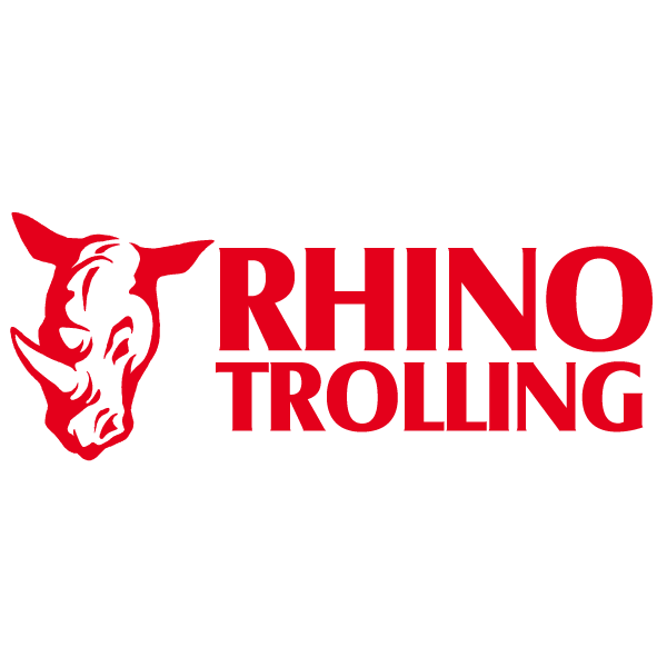 Rhino Trolling